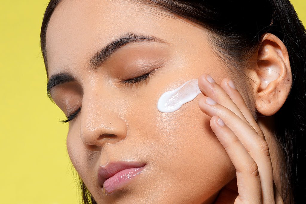 When To Use Sunscreen for Optimal Protection – SkinQ