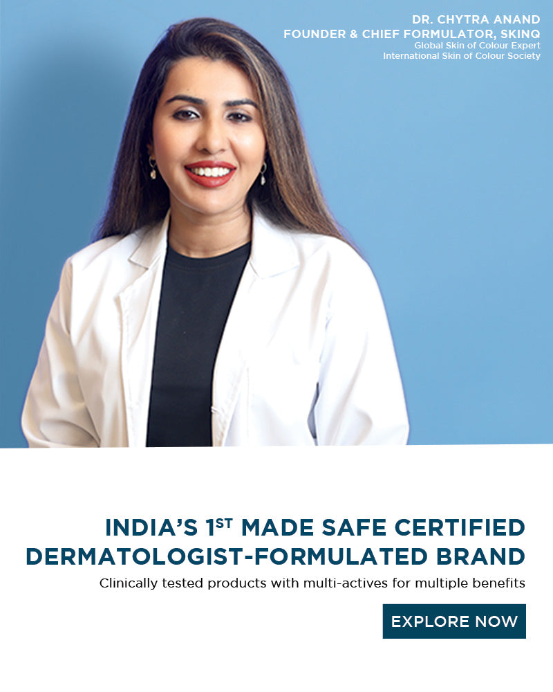 Safe Certified Dermatologist
