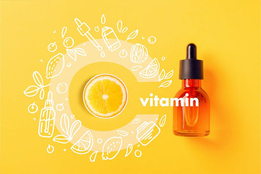 6 Common Mistakes with Vitamin C Serums (You Must Avoid)
