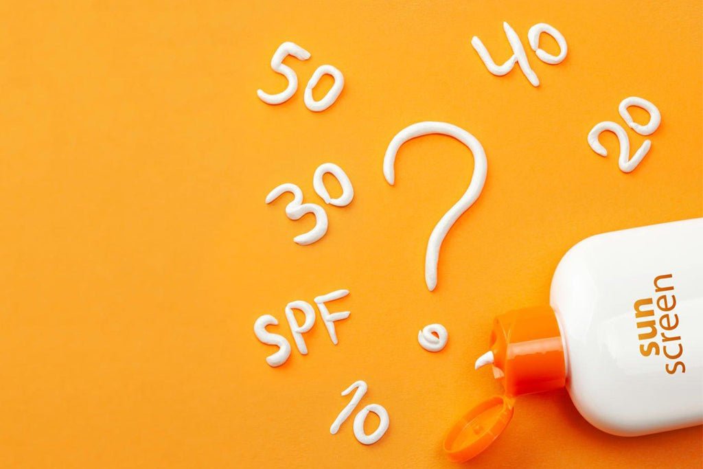 Is a Higher SPF Really Better for Sun Protection