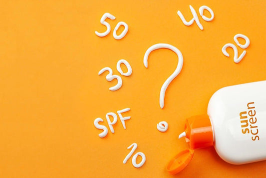 What SPF is best suited for Indian skin?