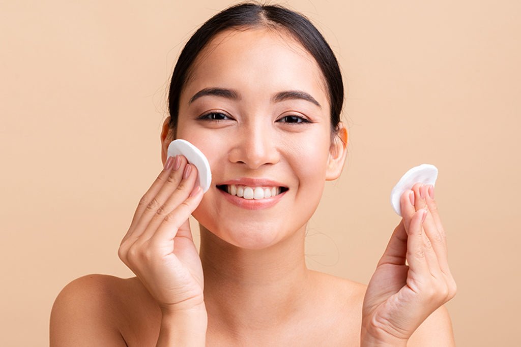 Exploring Micellar Water and Makeup Remover SkinQ