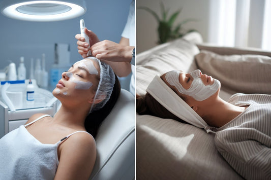 D Tan Facial Kits Vs. Chemical Peels: Which Is Better for Tan Removal?