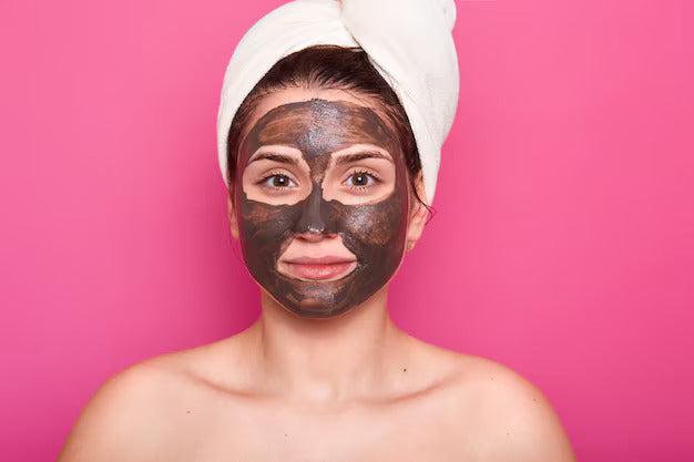 Effective DIY Masks for Acne-Prone Skin