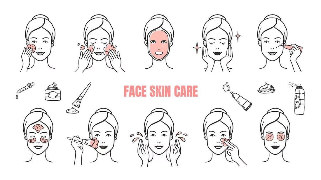 What Should Be Your Weekly Skincare Routine?