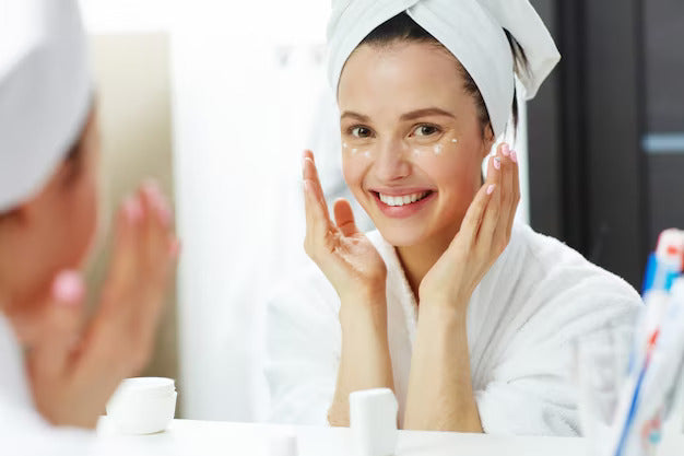 Dermatologist-Recommended Skin Care Tips and Routine for Every Skin Type