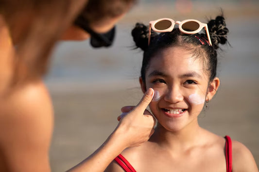 Sunscreen Mistakes to Avoid for a Healthy, Glowing Face