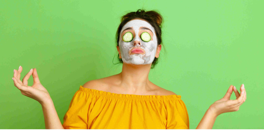 A Complete Guide to Understanding DIY vs. Store-Bought Face Masks