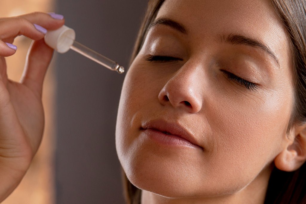 6 Best Reasons to Use Vitamin C Serum for Face SkinQ