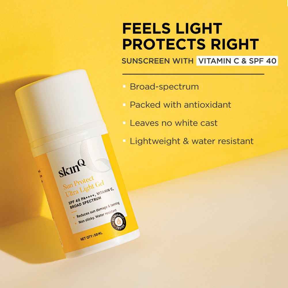 Glow & Protect - Radiance Duo
