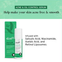 Thumbnail for Acne Control Kit with FREE Daily Gentle Cleanser