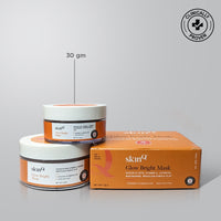Thumbnail for Glow Bright Mask - Instant Skin Brightening - 60g