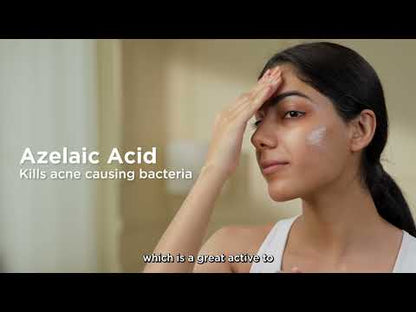 Acne & Oil Control Serum | Serum For Acne Prone Skin | Clinically tested Salicylic Acid Serum with Niacinamide