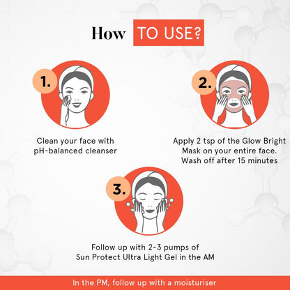 Glow & Protect - Radiance Duo - SkinQ